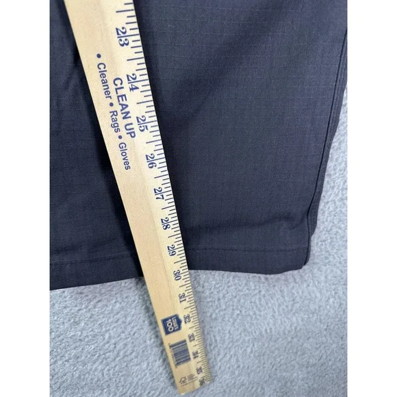 5.11 Tactical Stryke Pants Mens 34x30 Charcoal Flex-Tac Cargo Stretch Ripstop